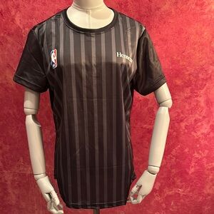 Hennessy Black Striped T-Shirt